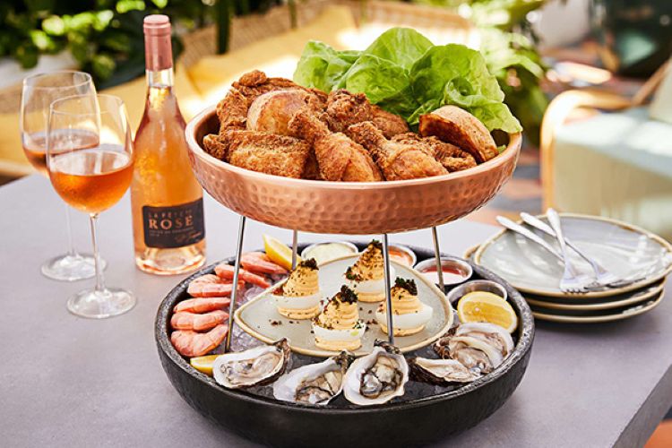 Savour Famous Flavours in Miami